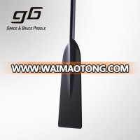 factory price  hot sell carbon fiber  dragon boat paddle