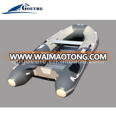 4 people Goethe Military Inflatable Boat