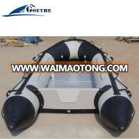 Goethe Inflatable Boat for Sale with extra protection GTS380