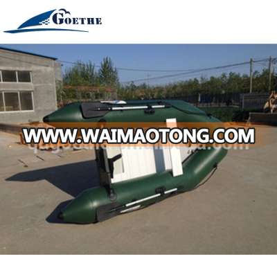 GTS300 Goethe Inflatable Sea Boat