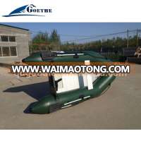 GTS300 Goethe Inflatable Sea Boat