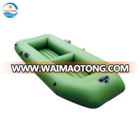 Hot sale  CE certificate rowing boat fishing inflatable boat