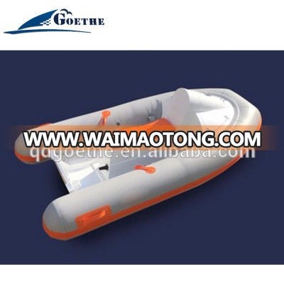 Factory Sale10 feet 3m rib jetski inflatable boat with CE