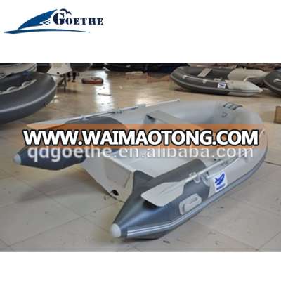 Fiber Glass Fishing Boat Directly from Factory