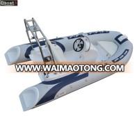 2019Year Inflatable Rib Boat Rigid Inflatable Boat For Sale