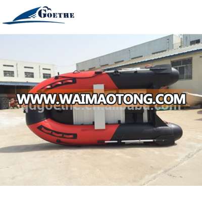 GTS300 Goethe inflatable boat price