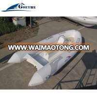 RIB520A Goethe Front Control Rigid Inflatable Boats